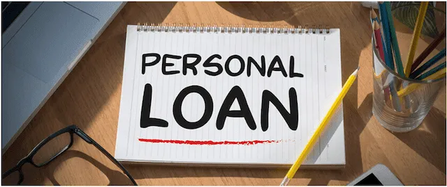 Personal Loan
